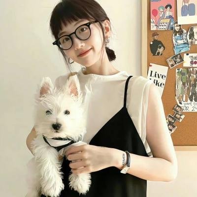 我的心跳你做主