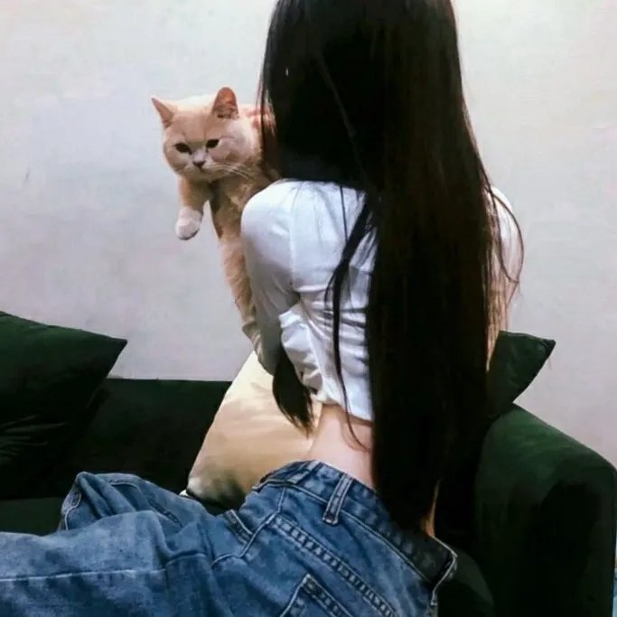 她和他