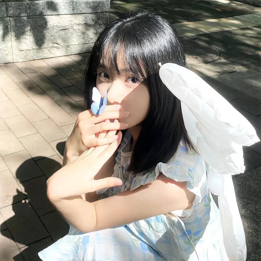 胖女孩