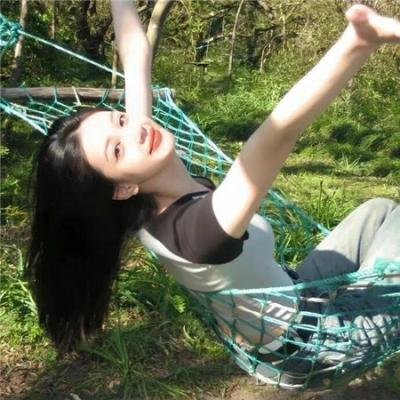 笼里的女人