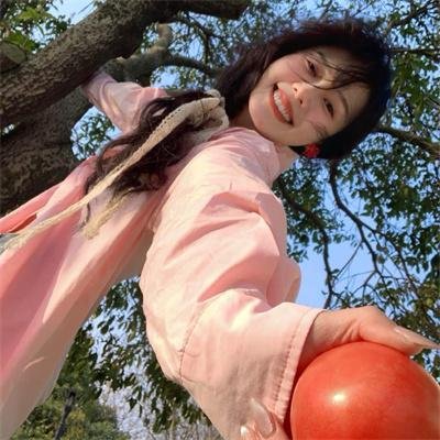 她的业余爱好